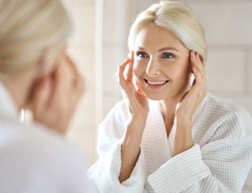 Qual è il momento ideale per prendere in considerazione un lifting