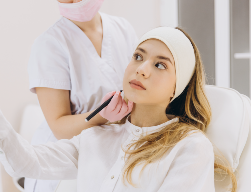 Botox e filler insieme: il trattamento combinato per un viso più giovane